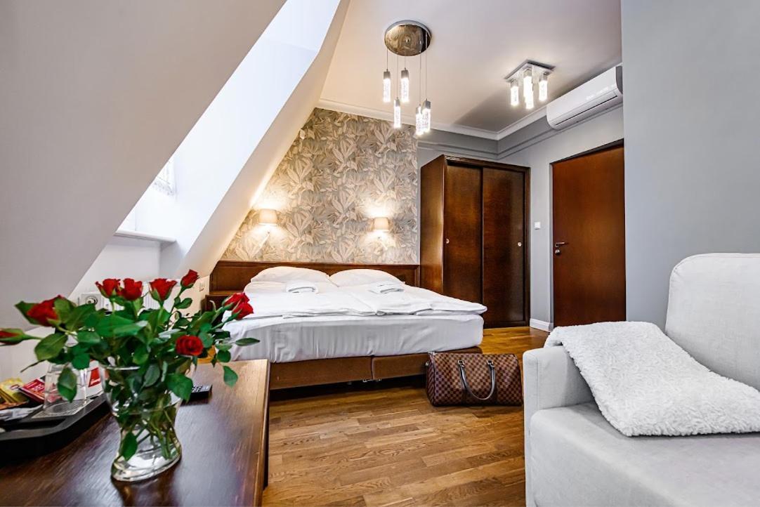 Villa Neve Ustrzyki Dolne Kültér fotó