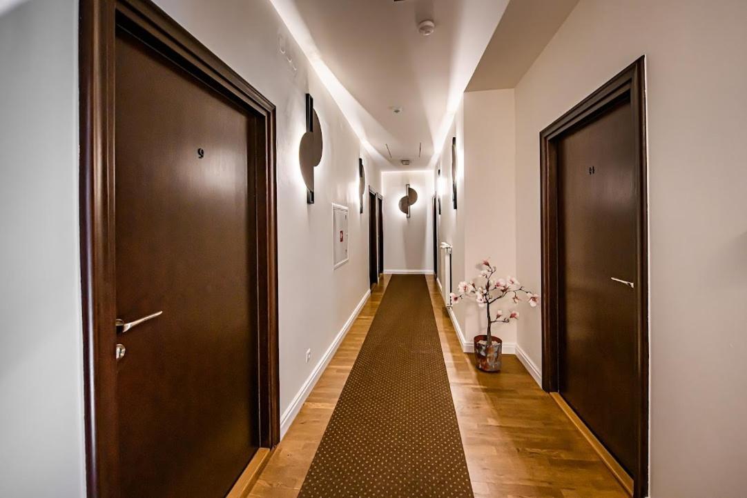 Villa Neve Ustrzyki Dolne Kültér fotó