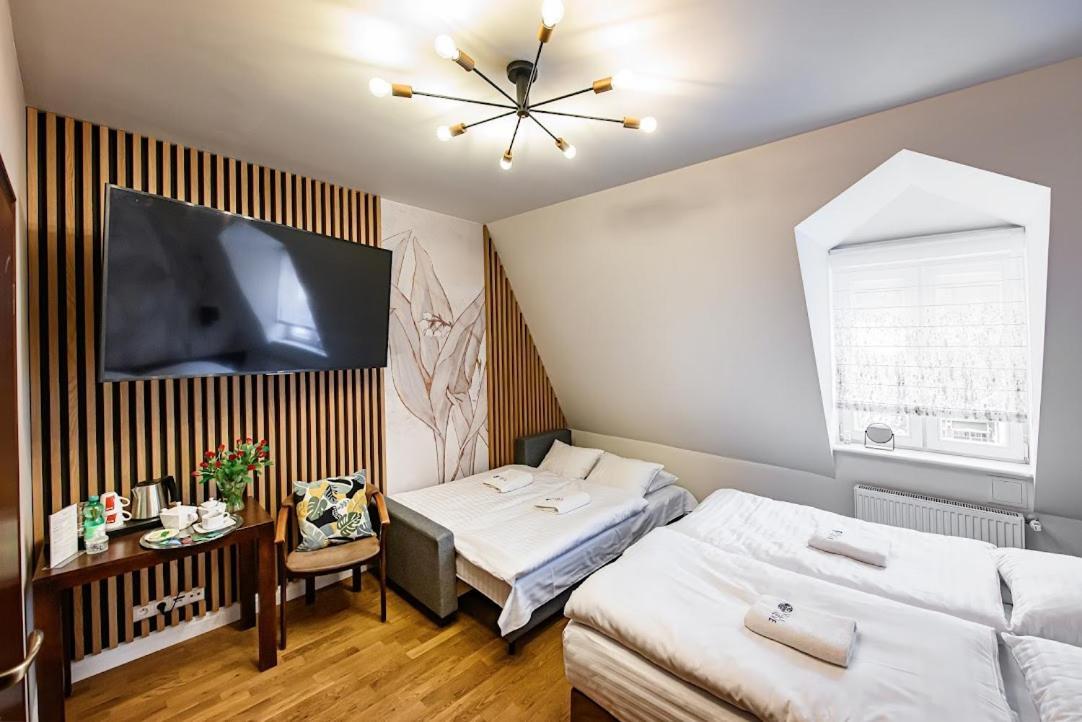 Villa Neve Ustrzyki Dolne Kültér fotó